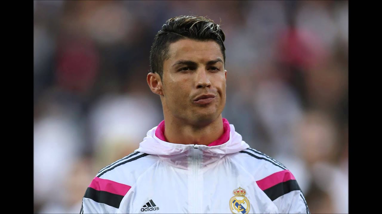 Cristiano Ronaldo Sad