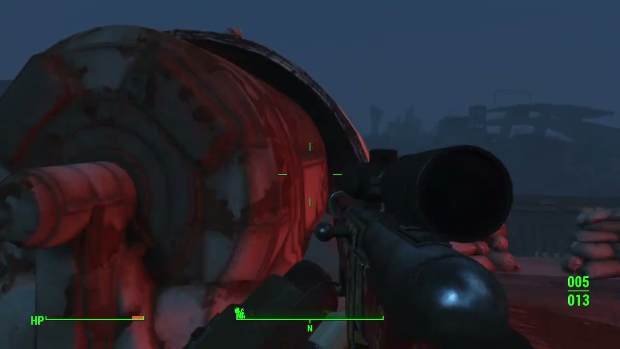 Fallout 4_wtf