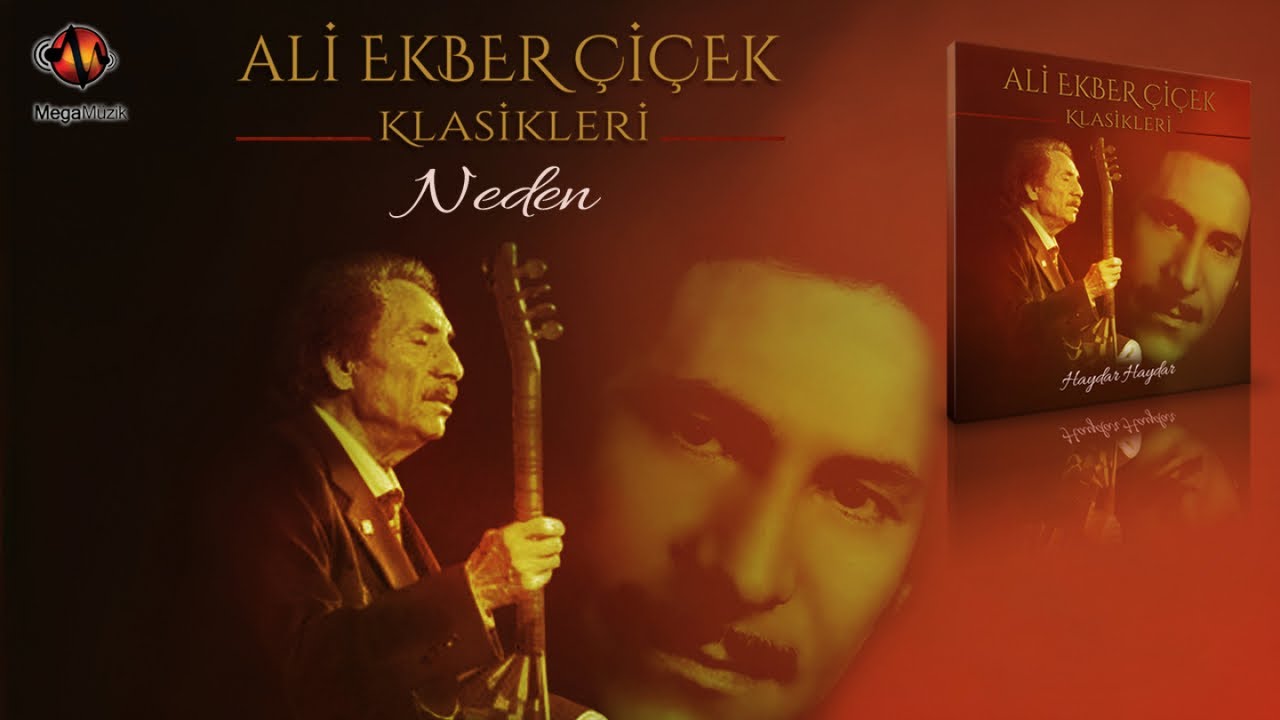 Ali Ekber &Ccedil;i&ccedil;ek - Dem Bu Dem - Official Audio