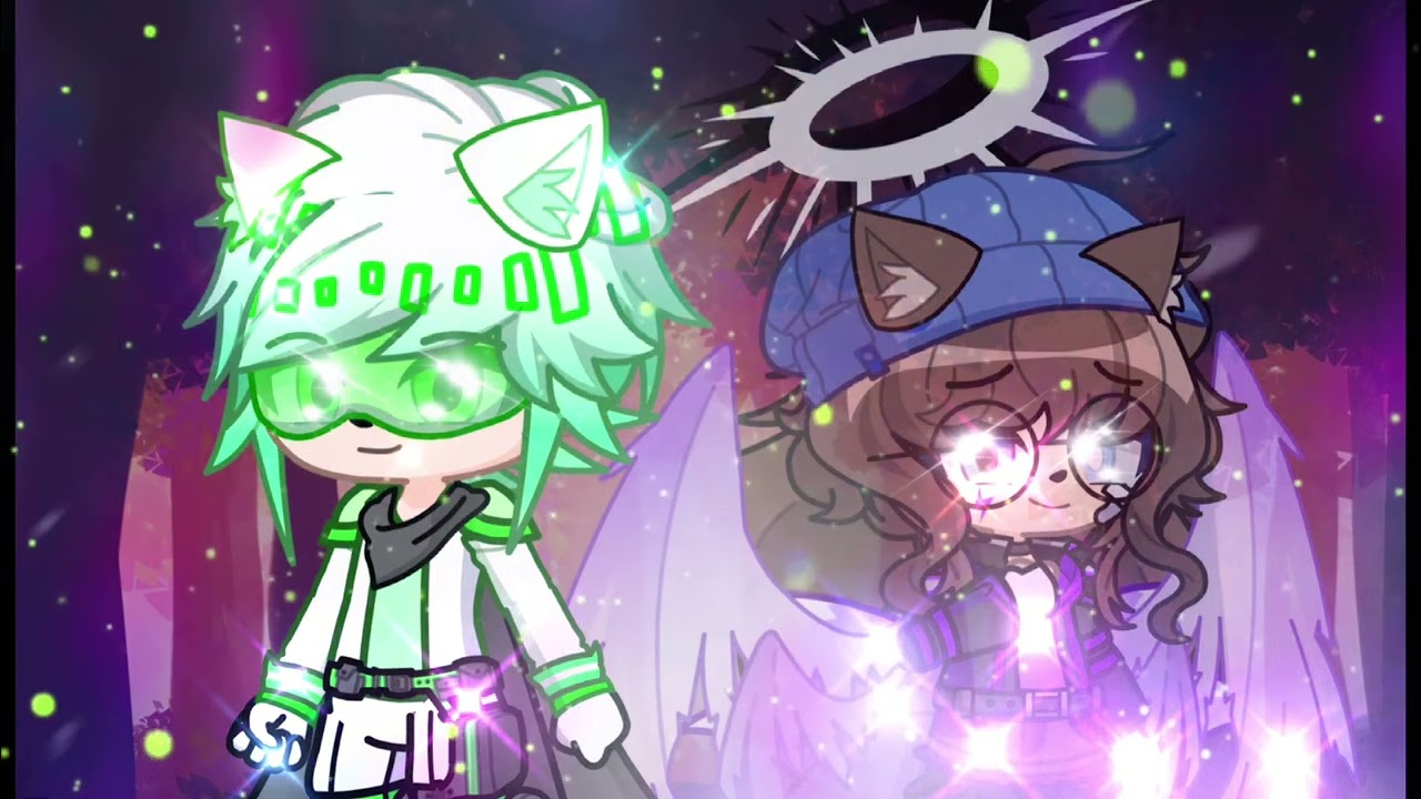 ONE&rsquo;S TRUE APPRENTICE (Lord Drex And Starlight&rsquo;s Apprenticeship Theme)