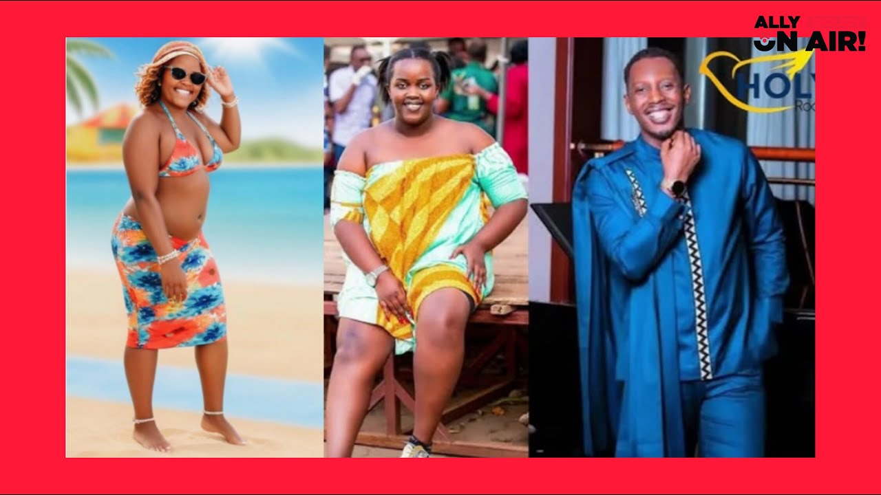 Video ya Mama Sava yambaye ubusa?😳😳Pastor Hakim kureba a***ya Mama Sava! Abakozi b'Imana kobarakaye!