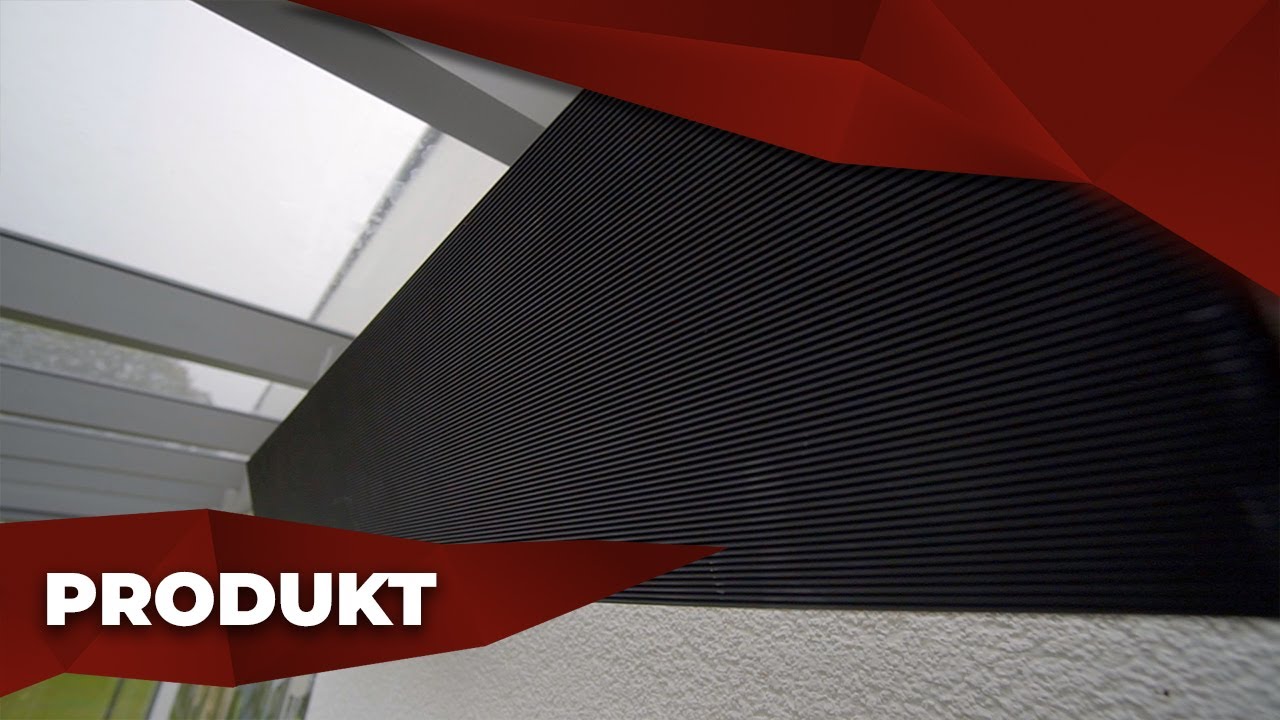 Das soll funktionieren? Wir testen Heizstrahler unter der Terrasse