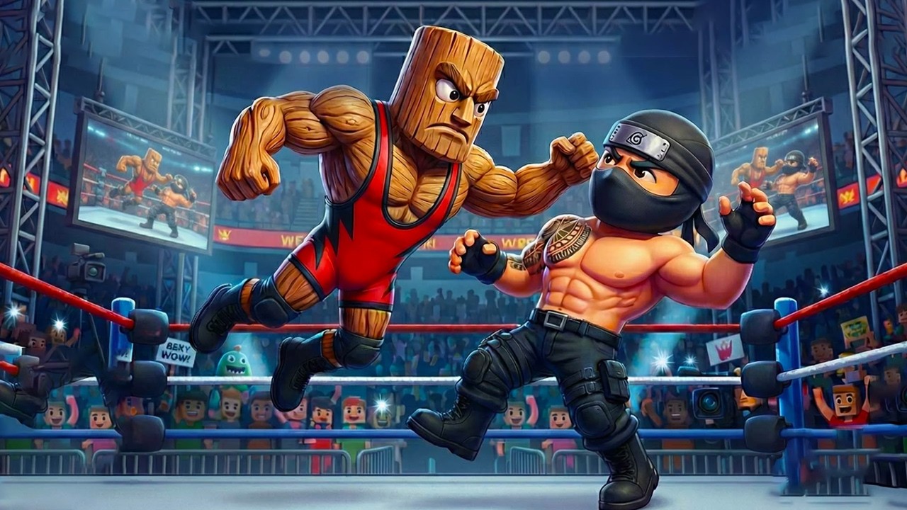 ITALIAN BRAINROT: Ring Fighting | Gameplay Walkthrough Part 1 | Tutorial | iOS, Android Gameplay