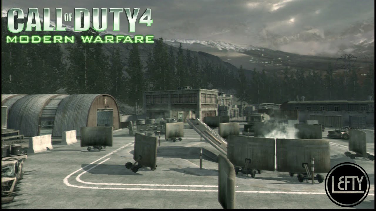 The Road to Commander Pt. 10 | Call of Duty 4: Modern Warfare