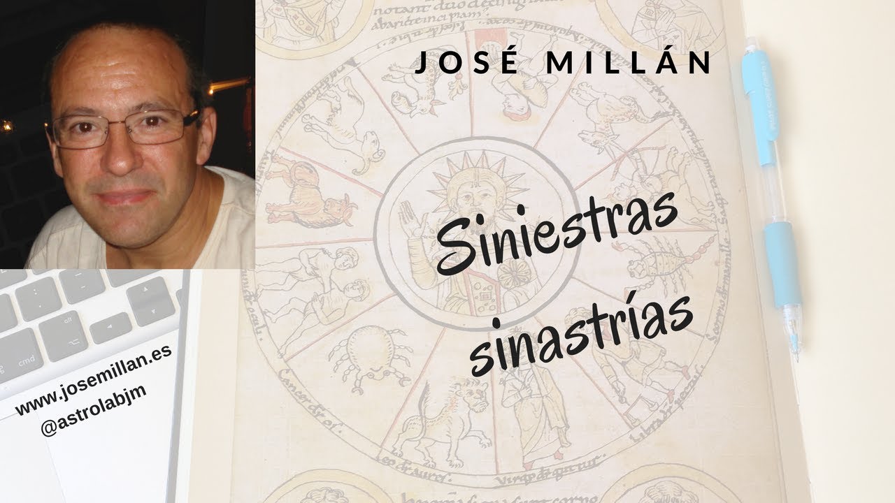 Siniestras sinastrias