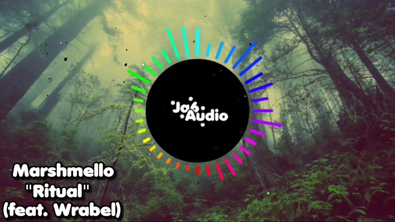 Marshmello 