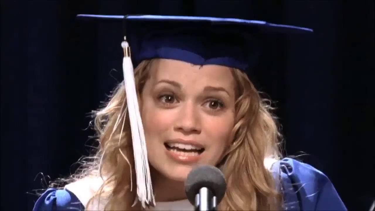Nathan and Haley's Story (Seasons 1-9)