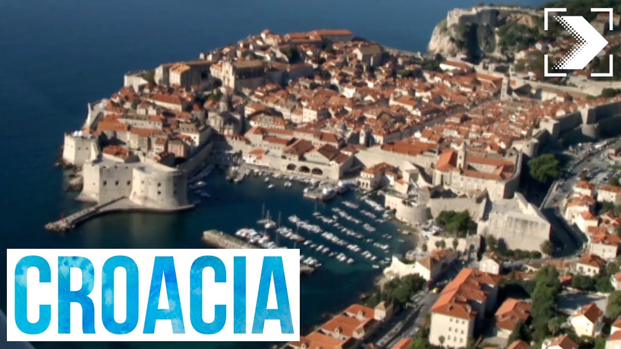 Españoles en el mundo: Croacia (1/3) | RTVE