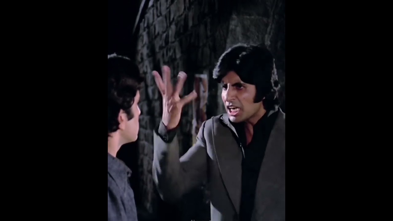 😁😬😭gadi hai bangla hai,...par mere paas🍒😁😁😬😬 #funny #shorts #amitabhbachchan