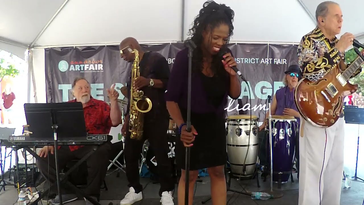 Every Day I Have The Blues