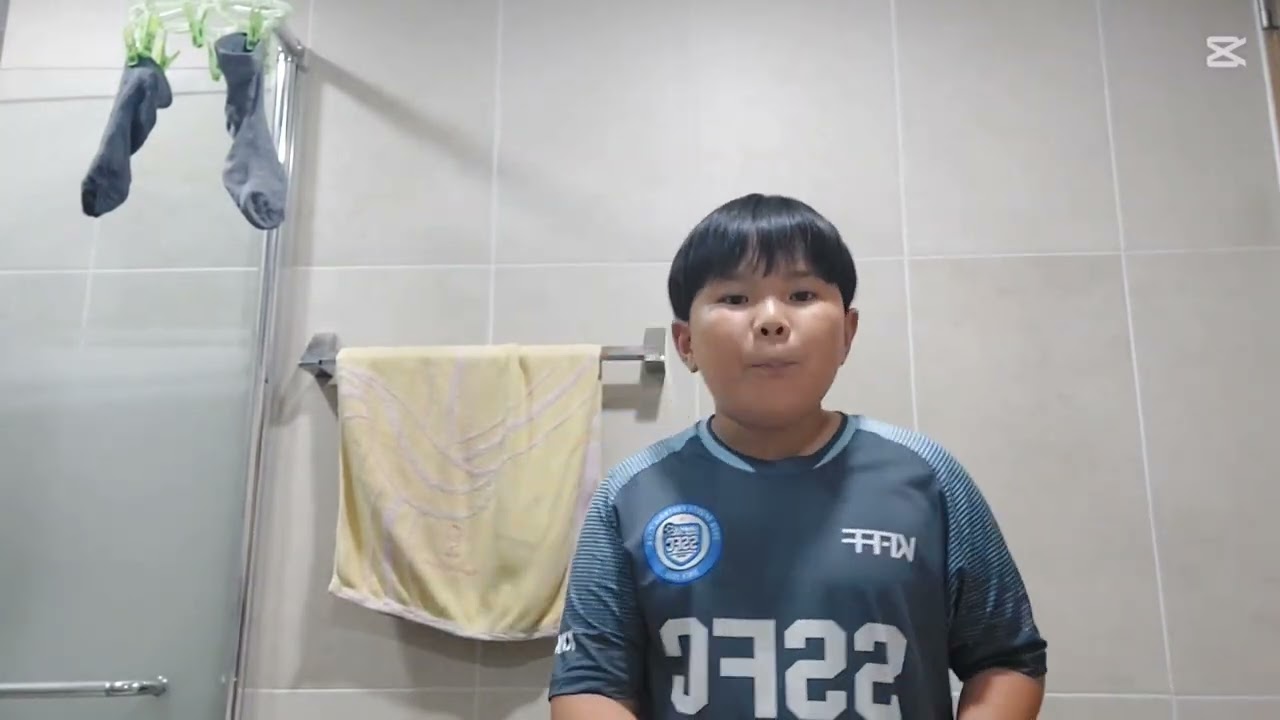 비트박스- 화장실