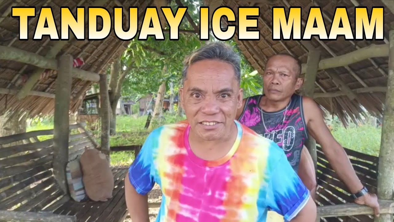 BUGTONG CHALLENGE 🤣