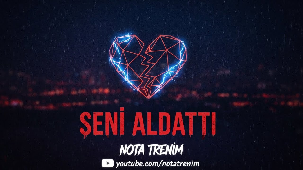 Seni Aldattı 