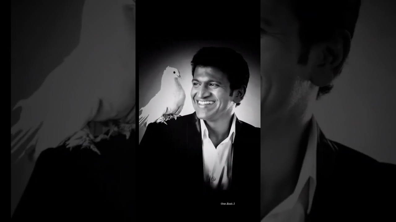 Appu Forever ♾️