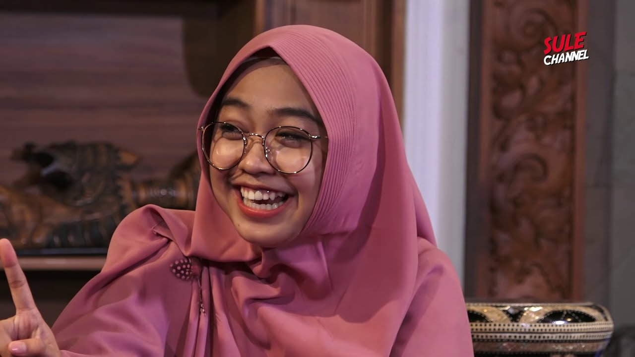 UNGKAPAN DARI RIA RICIS UNTUK ATTA HALILINTAR!