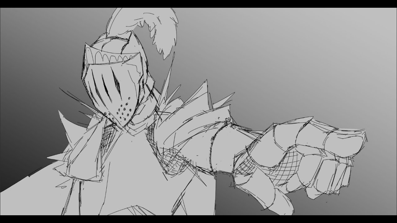 DND ANIMATIC - LET'S GO