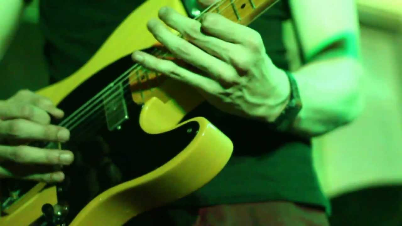 Pulso - Unang Tingin