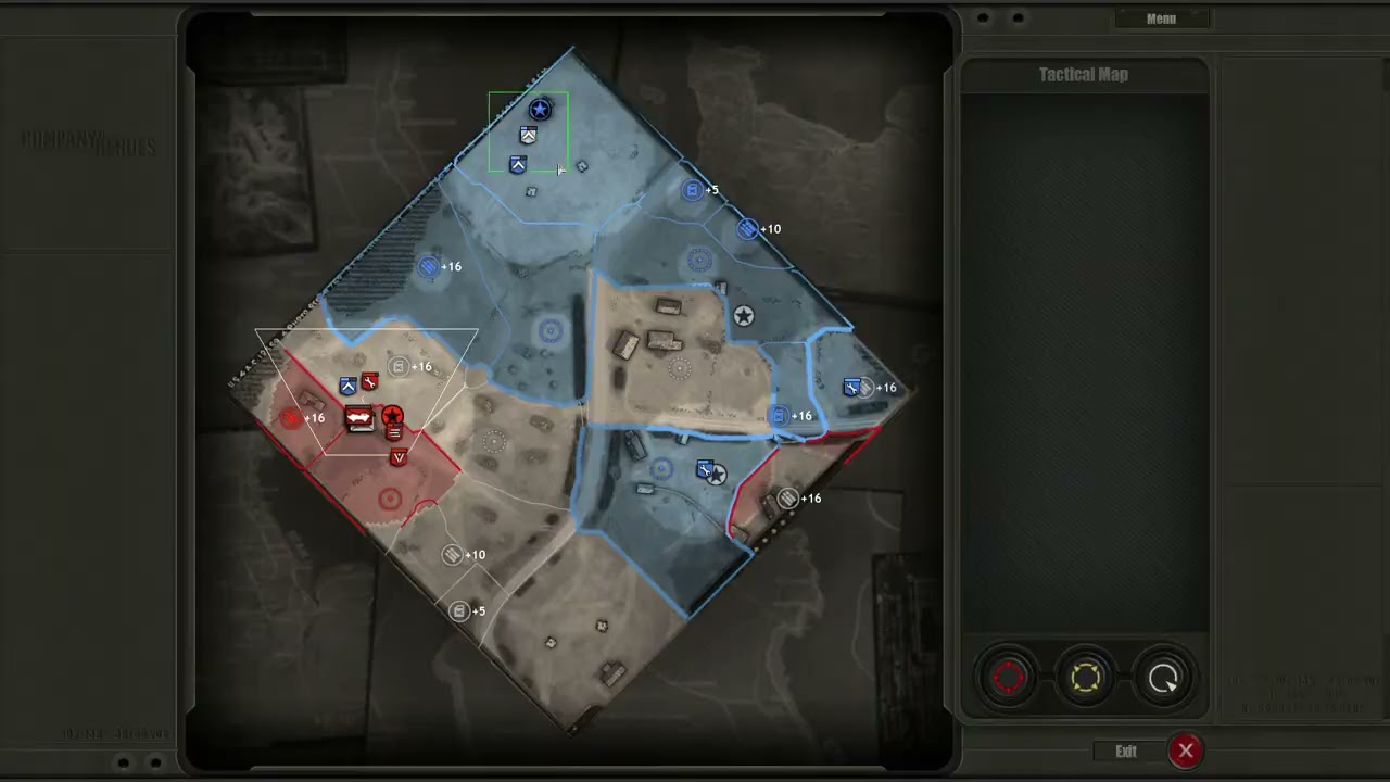 Gabir&uacute; vs Sweed part 1