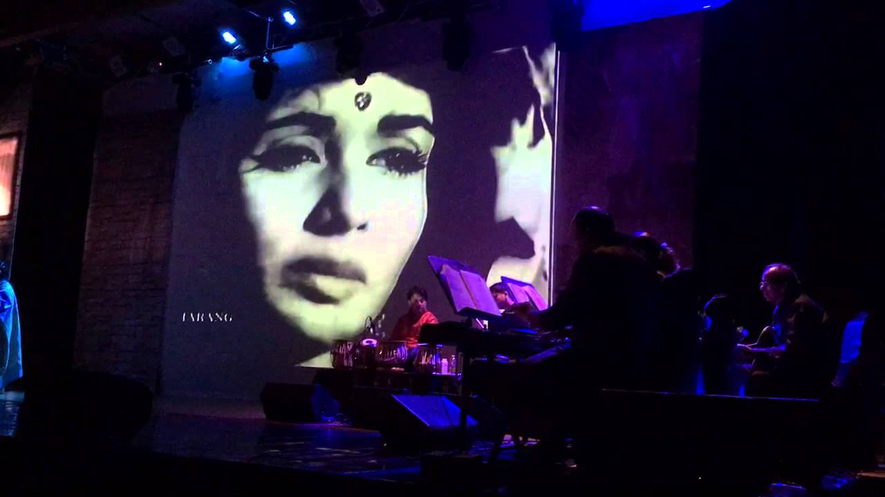 Naina Barse Rim Jhim - Live at The Meadows Club, Chicago by Vibhavari Apte-Joshi