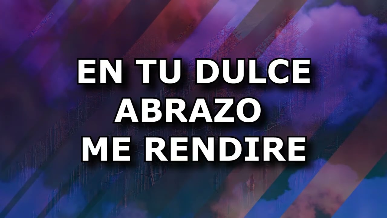 FIRME EN TU GRACIA (pista)