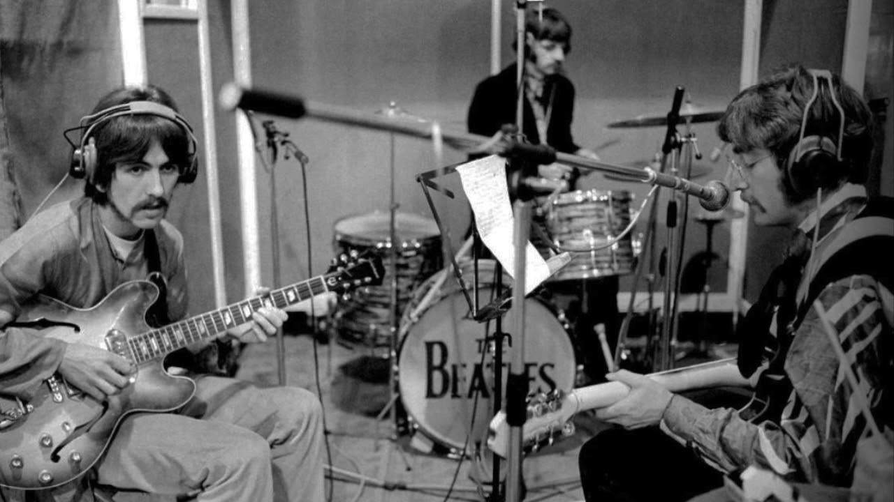The Beatles 