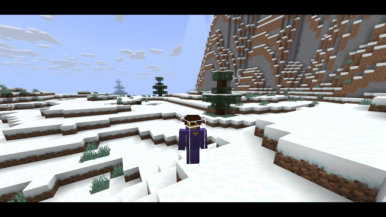 minecraft manhunt SMIGLAMC {1 lowca}