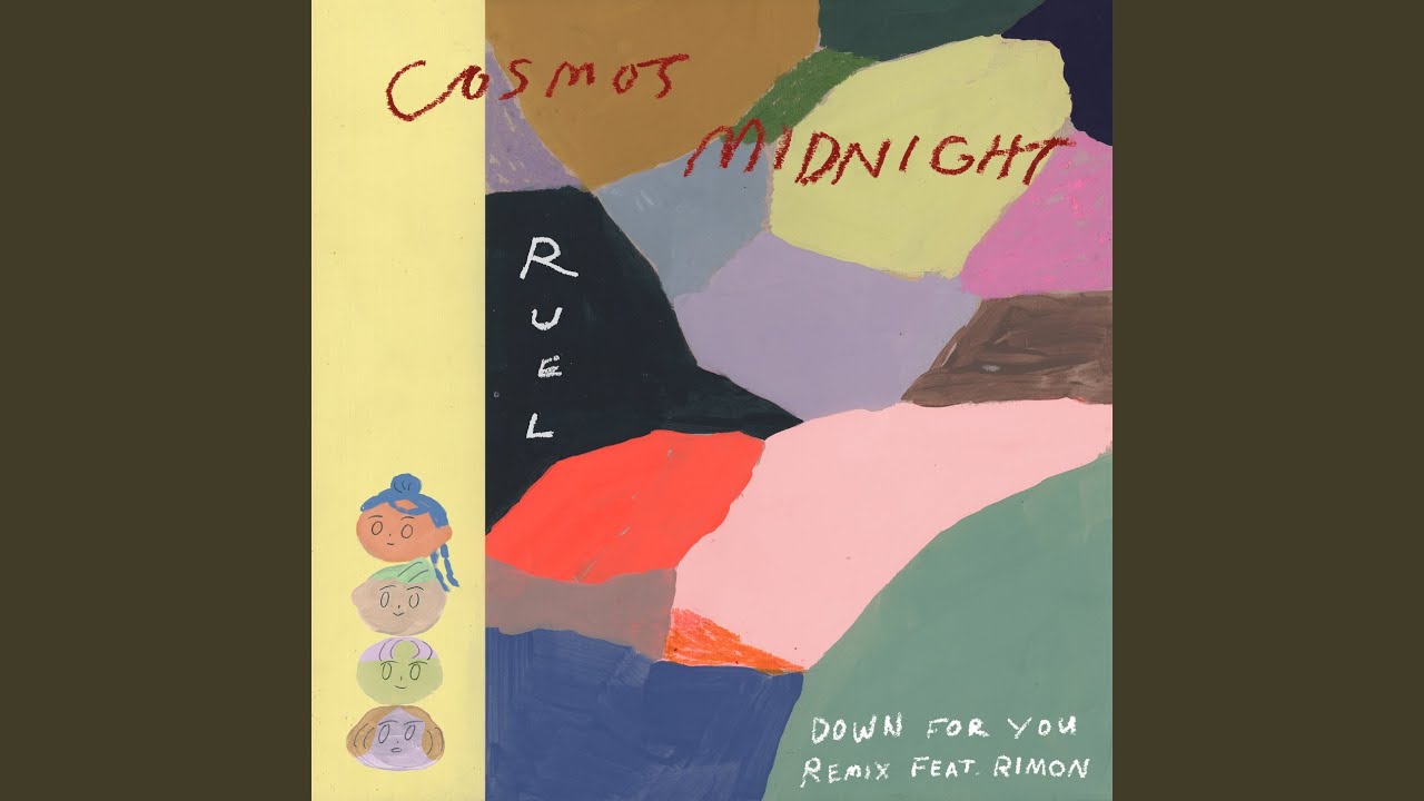Down for You (Remix)