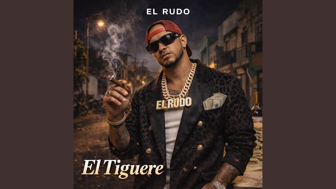 El Tiguere