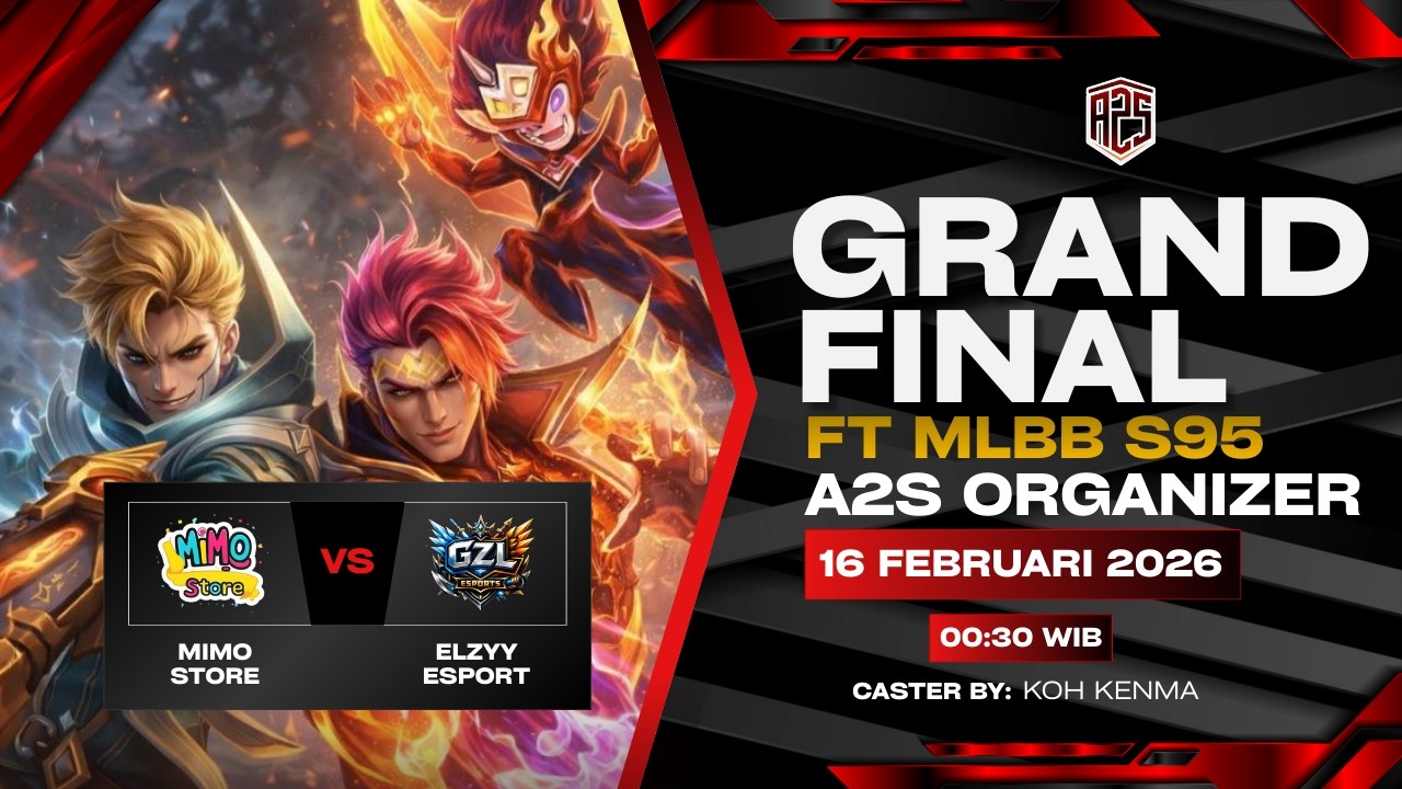 TOURNAMENT A2S ORGANIZER