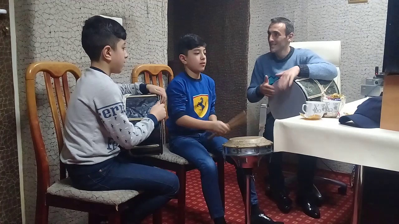 Cahat nagara nicad qosa/ Anar muellimle