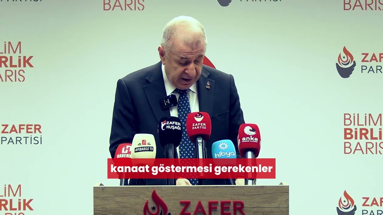 Kul hakkı!..