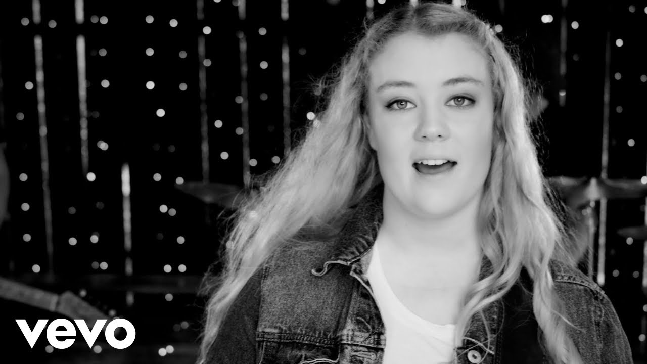 Trinity Woodhouse - Bouquet (Official Music Video)