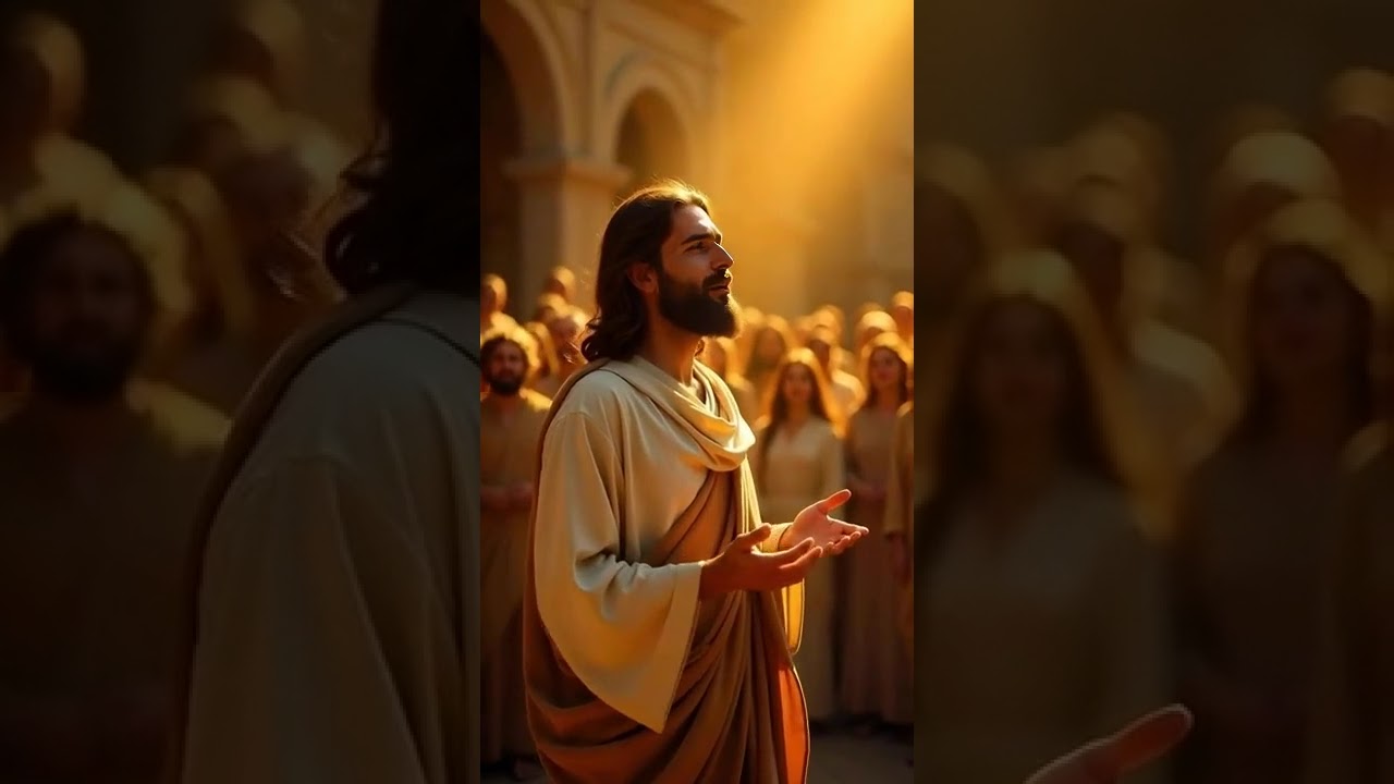 #Jesus