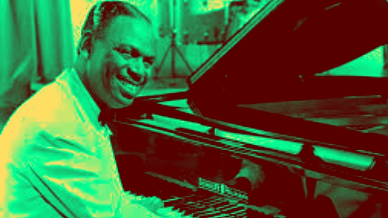 Earl Hines - Number 19 (1940)