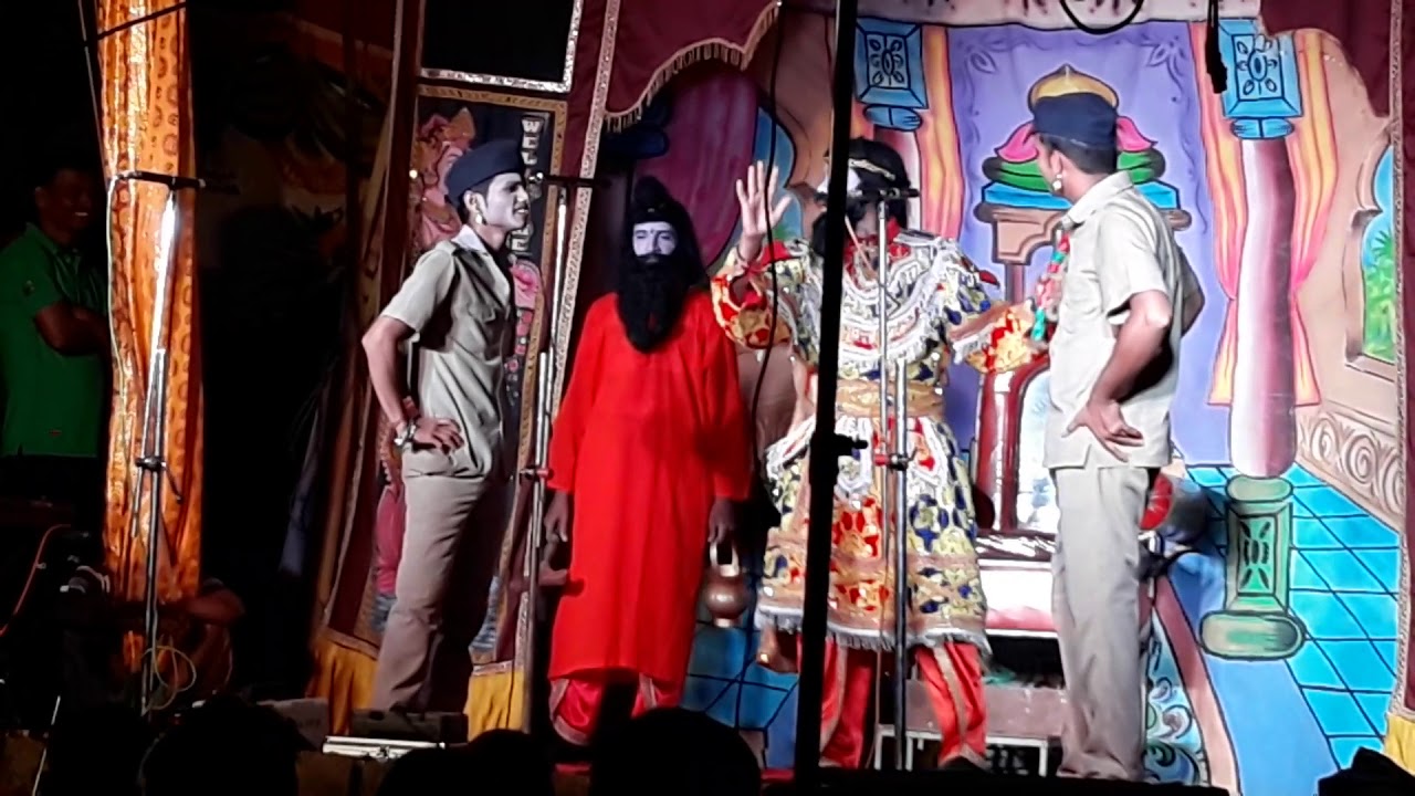 नमन वगनाट्य कोलेवाडी धमाल कमाल इरसाल  कॉमेडी