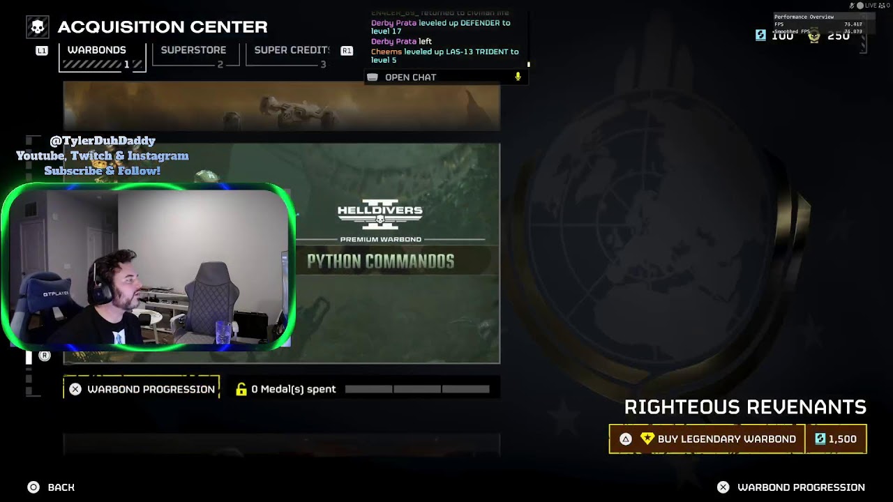 APEX LIVE