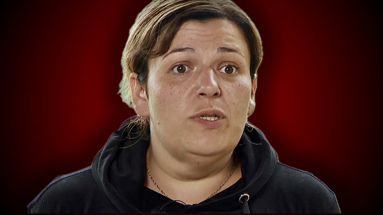 [piosenka] “Wybór Barbary” z Rolnik Szuka Żony 12