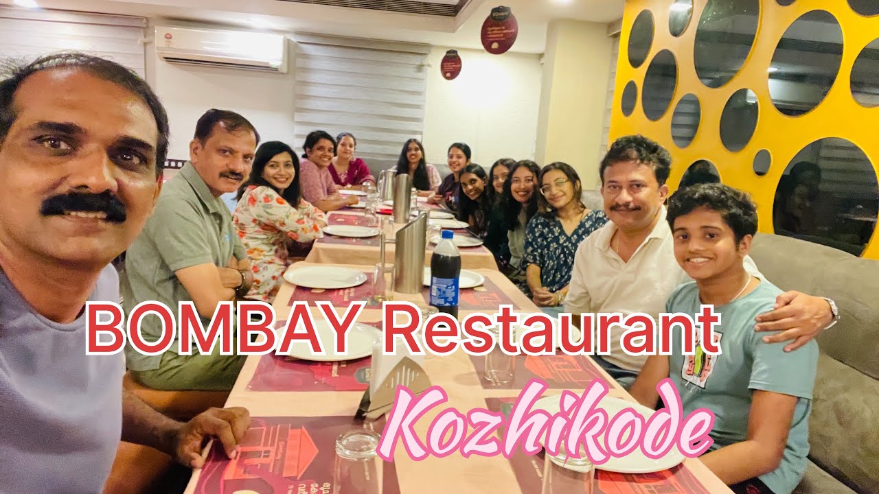 Bombay Restaurant Kozhikode #bombayrestaurant #kozhikode #kozhikodefood #foodies #travel #shorts