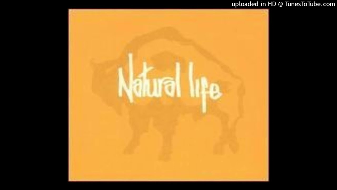 Natural Life - Natural Life (Killer Whale Mix)