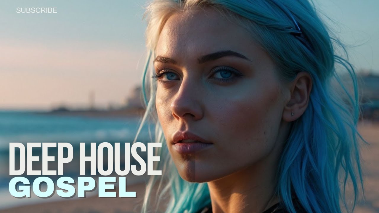 Deep House Christians (Gospel EDM 2024)# Deep House - Best Christian EDM Remixes in the Mix