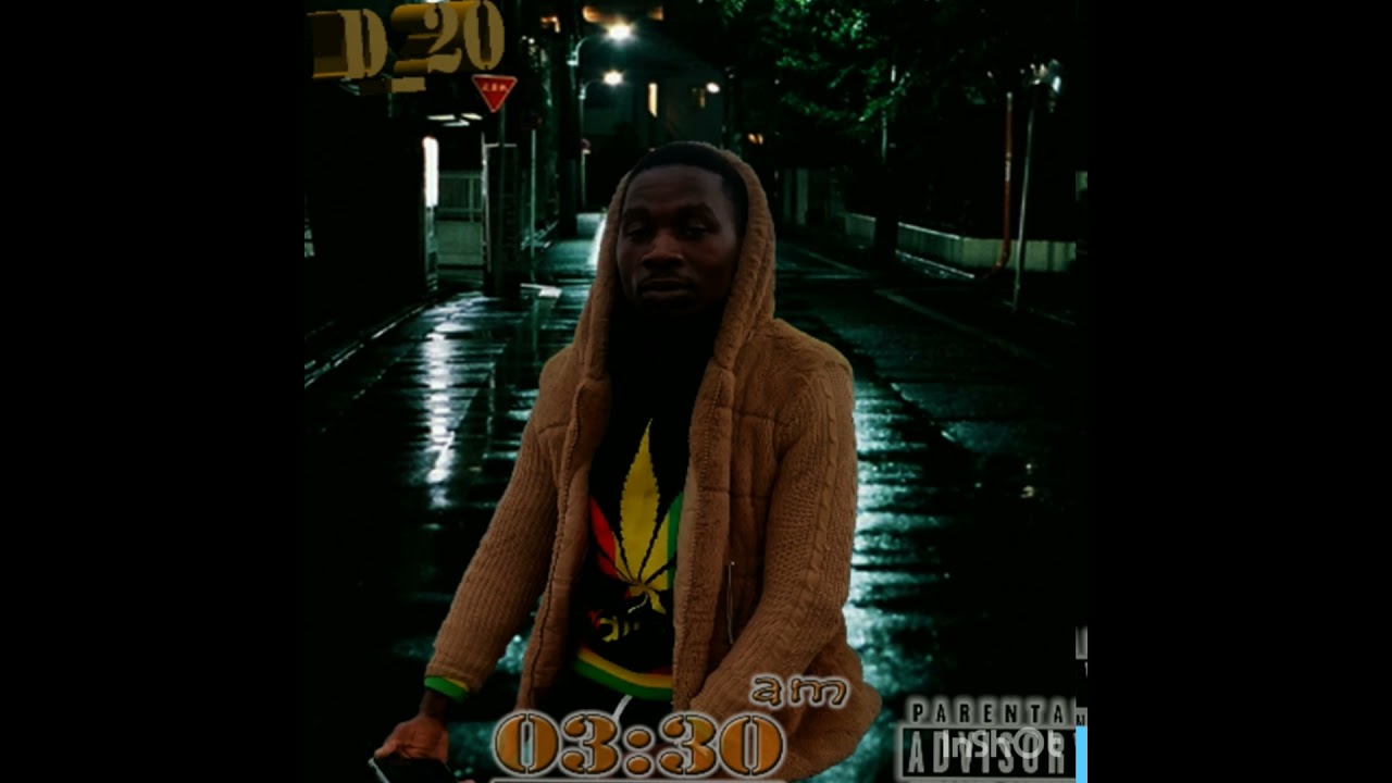 D_20 3:30 (Official Music Audio)