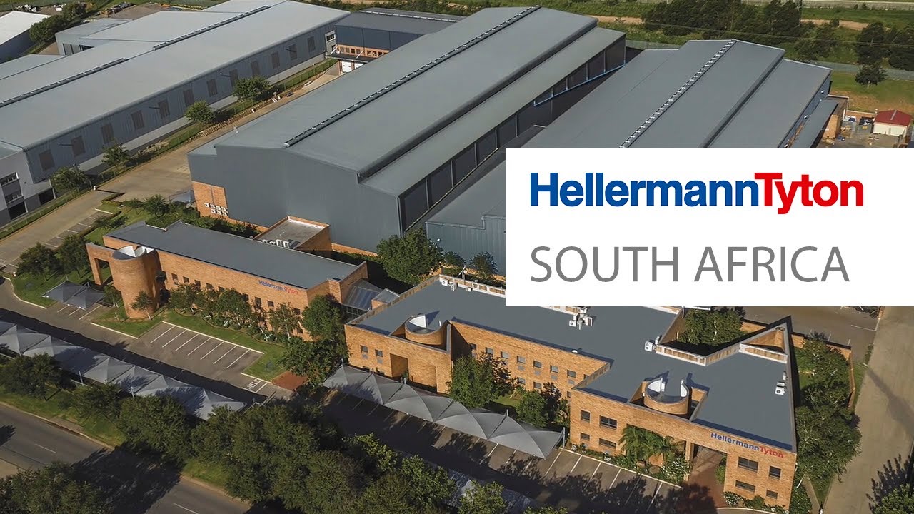 HellermannTyton South Africa