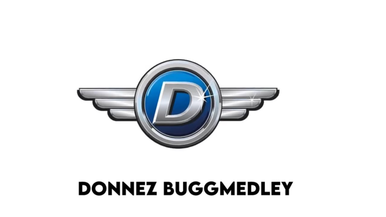 Donnez - Buggmedley