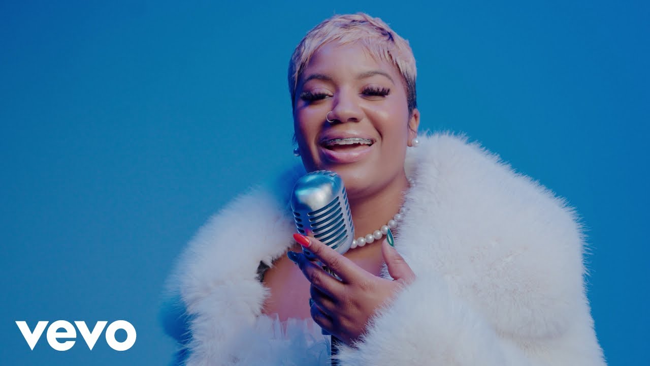 Kandy Janai - I Will Always Love You (Official Video)