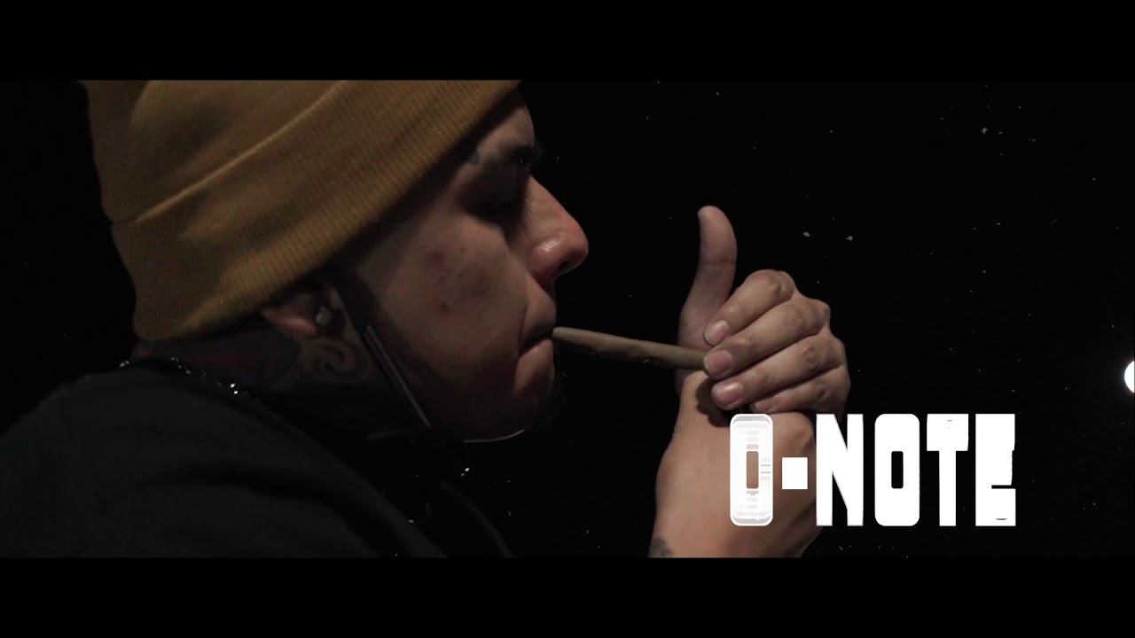 C-Note - GAS (officialmusicvideo). Prod.bySmoke (M.O.B.ent.)
