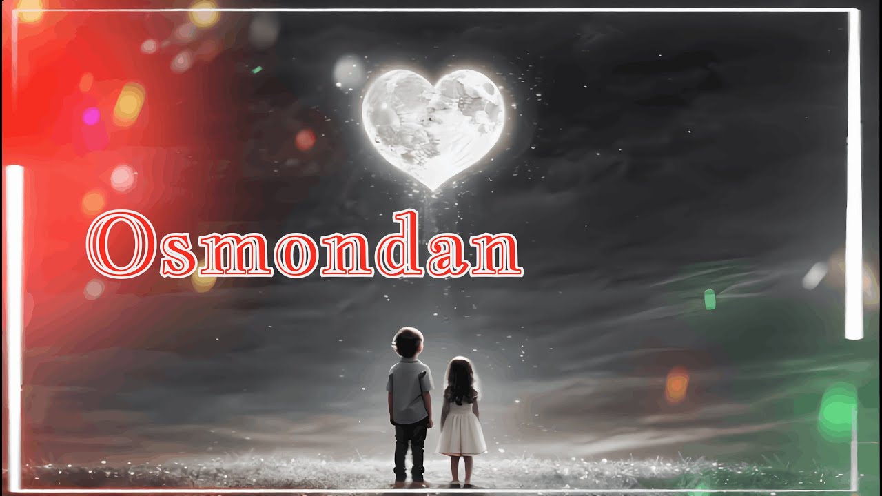 Osmondan Tushgandek His | Romantik Duet Musiqa