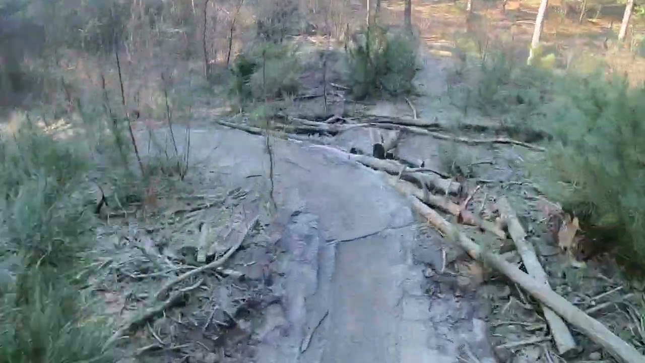 Parcours Schoorl 2.0 middenlus