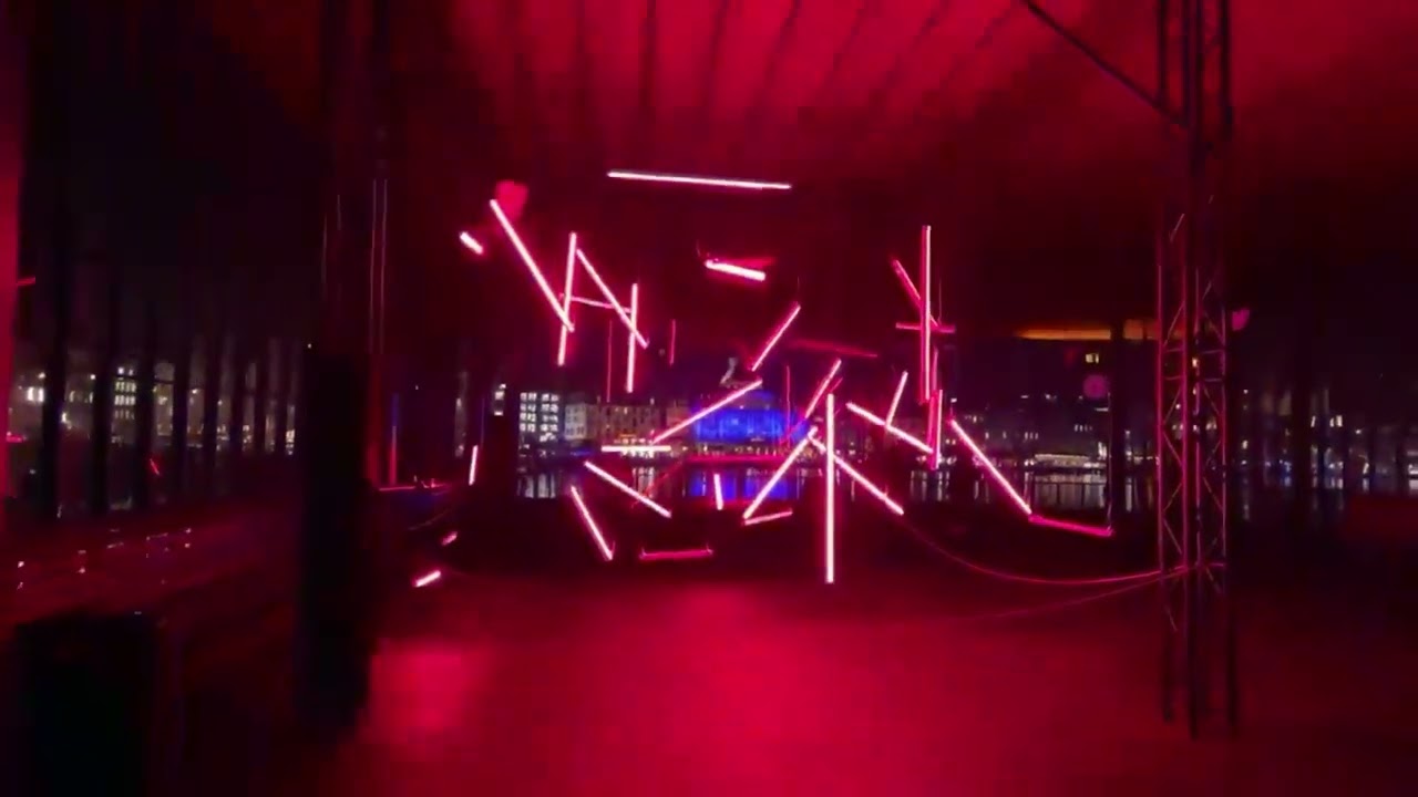 Lucerne Light Festival 2026 – Atmospheric Highlights & Impressions