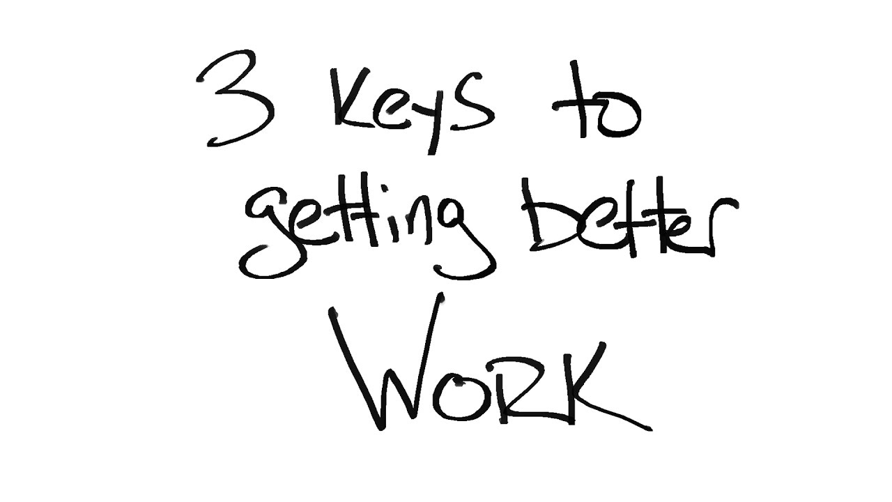 #027 - how to get better gigs  - Live Sound Basics