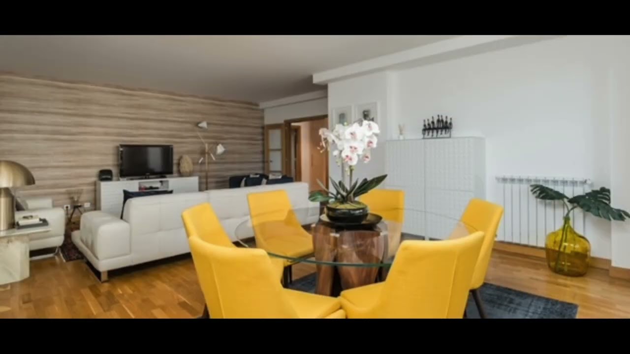 Remax Grupo Convictus - Apartamento T3 de luxo &agrave; venda em Lisboa